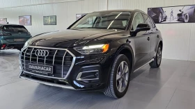 Audi Q5 45 TFSI quQuattro 195kw(265ps)