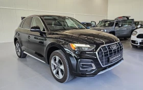 Обява за продажба на Audi Q5 45 TFSI quQuattro 195kw(265ps) ~76 000 лв. - изображение 2