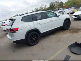 VW Atlas  VOLKSWAGEN ATLAS *   *  | Mobile.bg    4