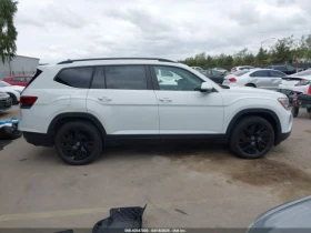 VW Atlas  VOLKSWAGEN ATLAS *   *  | Mobile.bg    5