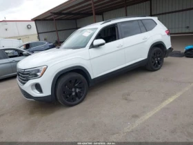 VW Atlas  VOLKSWAGEN ATLAS * АВТО КРЕДИТ * 