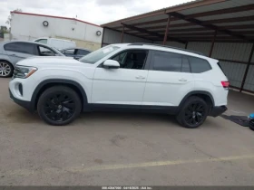 VW Atlas  VOLKSWAGEN ATLAS *   *  | Mobile.bg    6
