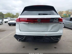 VW Atlas  VOLKSWAGEN ATLAS *   *  | Mobile.bg    9
