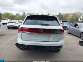 VW Atlas  VOLKSWAGEN ATLAS *   *  | Mobile.bg    8