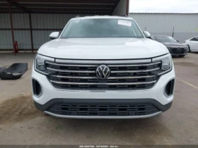VW Atlas  VOLKSWAGEN ATLAS *   *  | Mobile.bg    7