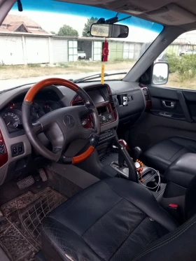 Mitsubishi Pajero | Mobile.bg    8