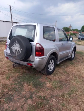 Mitsubishi Pajero | Mobile.bg    6