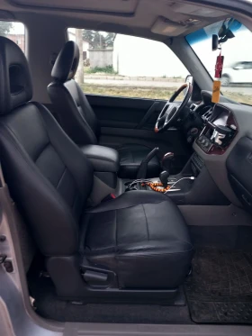Mitsubishi Pajero | Mobile.bg    4