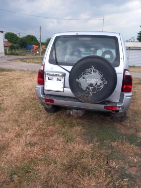 Mitsubishi Pajero | Mobile.bg    5