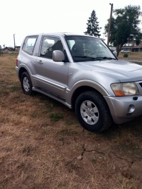 Mitsubishi Pajero | Mobile.bg    3