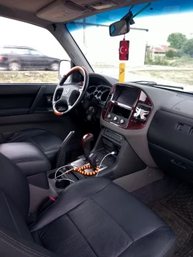 Mitsubishi Pajero | Mobile.bg    7