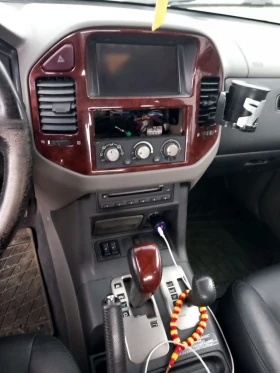 Mitsubishi Pajero | Mobile.bg    9