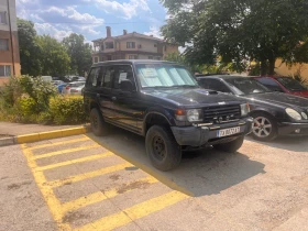 Обява за продажба на Mitsubishi Pajero ~5 000 лв. - изображение 1