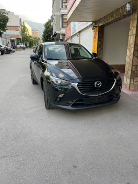 Mazda CX-3  | Mobile.bg    5