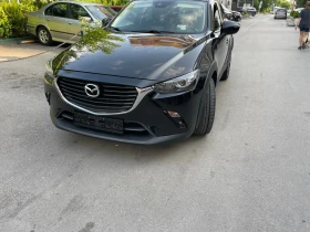 Mazda CX-3  | Mobile.bg    10
