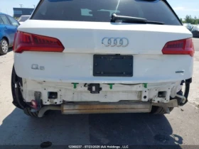 Audi Q5 PRESTIGE* ПОДГРЕВИ* ОБДУХВАНЕ* КОЖЕН САЛОН - 33000 лв. - 40580283 6