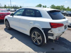 Audi Q5 PRESTIGE* ПОДГРЕВИ* ОБДУХВАНЕ* КОЖЕН САЛОН - 33000 лв. - 40580283 3