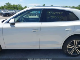 Audi Q5 PRESTIGE* ПОДГРЕВИ* ОБДУХВАНЕ* КОЖЕН САЛОН - 33000 лв. - 40580283 14