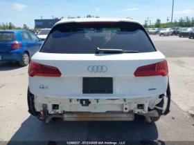 Audi Q5 PRESTIGE* ПОДГРЕВИ* ОБДУХВАНЕ* КОЖЕН САЛОН - 33000 лв. - 40580283 15