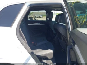 Audi Q5 PRESTIGE* ПОДГРЕВИ* ОБДУХВАНЕ* КОЖЕН САЛОН - 33000 лв. - 40580283 8