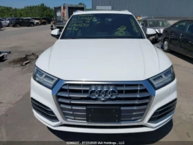 Audi Q5 PRESTIGE* ПОДГРЕВИ* ОБДУХВАНЕ* КОЖЕН САЛОН - 33000 лв. - 40580283 12