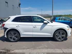 Audi Q5 PRESTIGE* ПОДГРЕВИ* ОБДУХВАНЕ* КОЖЕН САЛОН - 33000 лв. - 40580283 13
