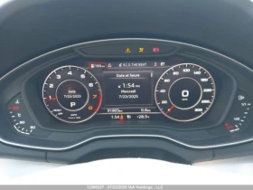 Audi Q5 PRESTIGE* ПОДГРЕВИ* ОБДУХВАНЕ* КОЖЕН САЛОН - 33000 лв. - 40580283 7