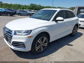 Audi Q5 PRESTIGE* ПОДГРЕВИ* ОБДУХВАНЕ* КОЖЕН САЛОН - 33000 лв. - 40580283 2