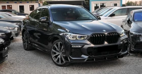     BMW X6 30d xDrive