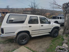 Обява за продажба на Toyota 4runner 2LT ~12 000 лв. - изображение 2