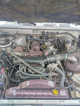 Обява за продажба на Toyota 4runner 2LT ~12 000 лв. - изображение 9