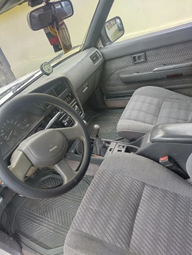 Обява за продажба на Toyota 4runner 2LT ~12 000 лв. - изображение 5