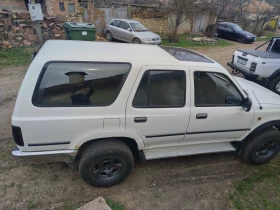 Обява за продажба на Toyota 4runner 2LT ~12 000 лв. - изображение 3