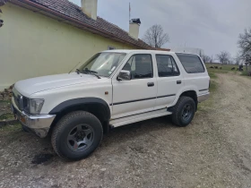 Обява за продажба на Toyota 4runner 2LT ~12 000 лв. - изображение 1
