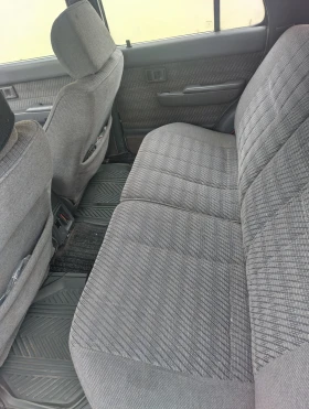Обява за продажба на Toyota 4runner 2LT ~12 000 лв. - изображение 6