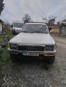 Обява за продажба на Toyota 4runner 2LT ~12 000 лв. - изображение 1