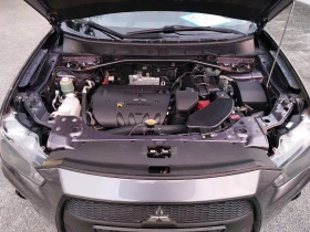 Mitsubishi Outlander 2.0 - 11577 лв. / 5919.23 € - 72818102 12