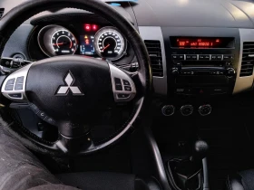 Mitsubishi Outlander 2.0 - 11577 лв. / 5919.23 € - 72818102 11