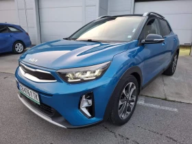 Kia Stonic 1.0 ТУРБО ГАРАНЦИЯ