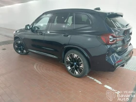 BMW X3  Inspiring M Sport Paket - 106500 лв. / 54452.59 € - 64741111 2