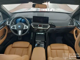 BMW X3  Inspiring M Sport Paket - 106500 лв. / 54452.59 € - 64741111 5