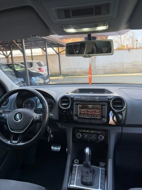 VW Amarok Black Edition Ultimate - 23900 € / 46744.34 лв. - 67429251 10