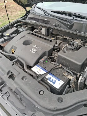 Toyota Rav4, снимка 7