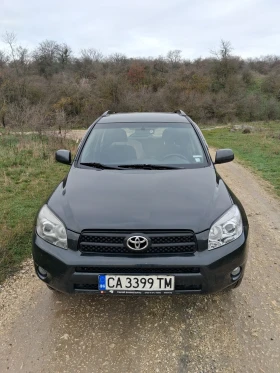 Toyota Rav4, снимка 2