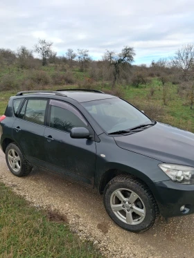 Toyota Rav4, снимка 3