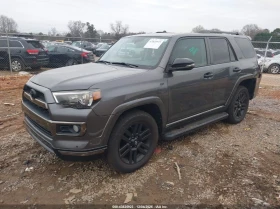 Toyota 4runner 4.0L V-6 DOHC, VVT, 270HP 4X4 Drive - 28100 € / 54958.82 лв. - 16406336 2