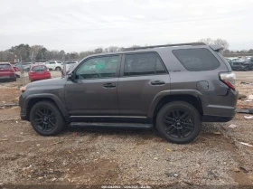 Toyota 4runner 4.0L V-6 DOHC, VVT, 270HP 4X4 Drive - 28100 € / 54958.82 лв. - 16406336 6