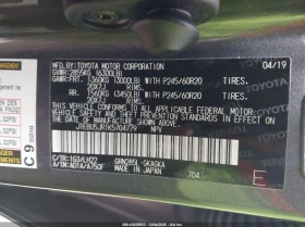 Toyota 4runner 4.0L V-6 DOHC, VVT, 270HP 4X4 Drive - 28100 € / 54958.82 лв. - 16406336 14