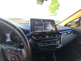 Toyota C-HR, снимка 10