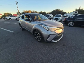 Toyota C-HR, снимка 4